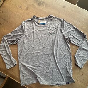 Patagonia Long Sleeve Men's Shirt